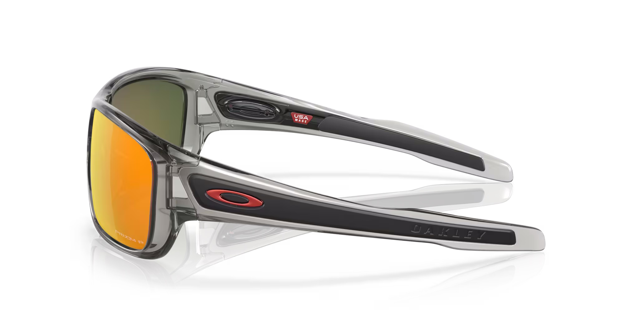 Oakley Turbine