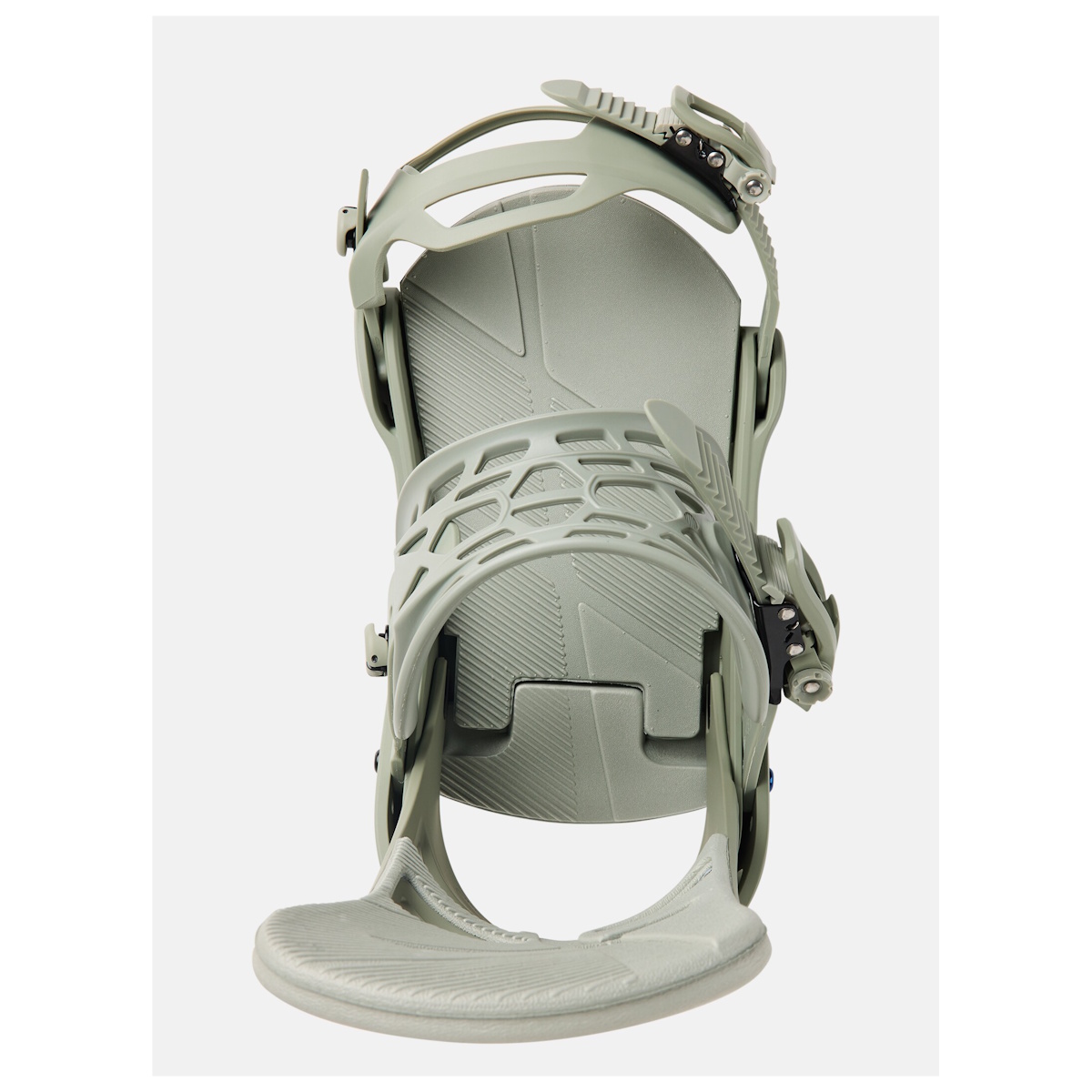 Burton Men's Mission Re:Flex