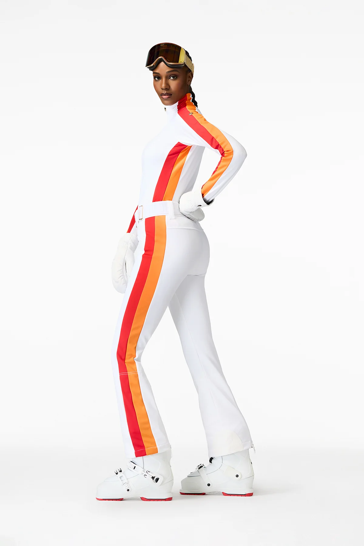 Goldbergh Fuoco Ski Pully