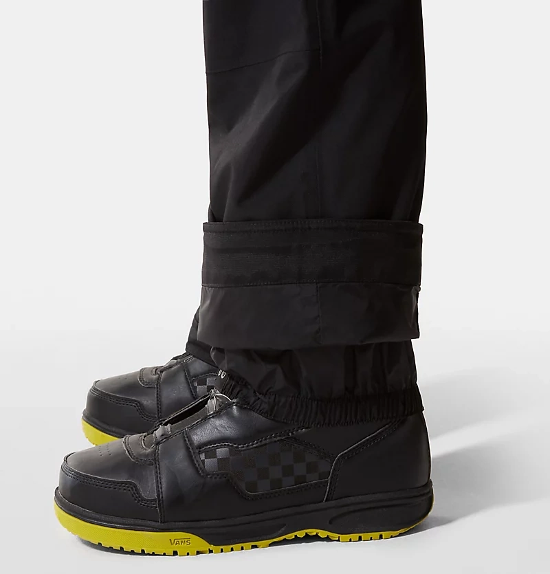 The North Face - The North Face Slashback Cargo Pant JK31 black