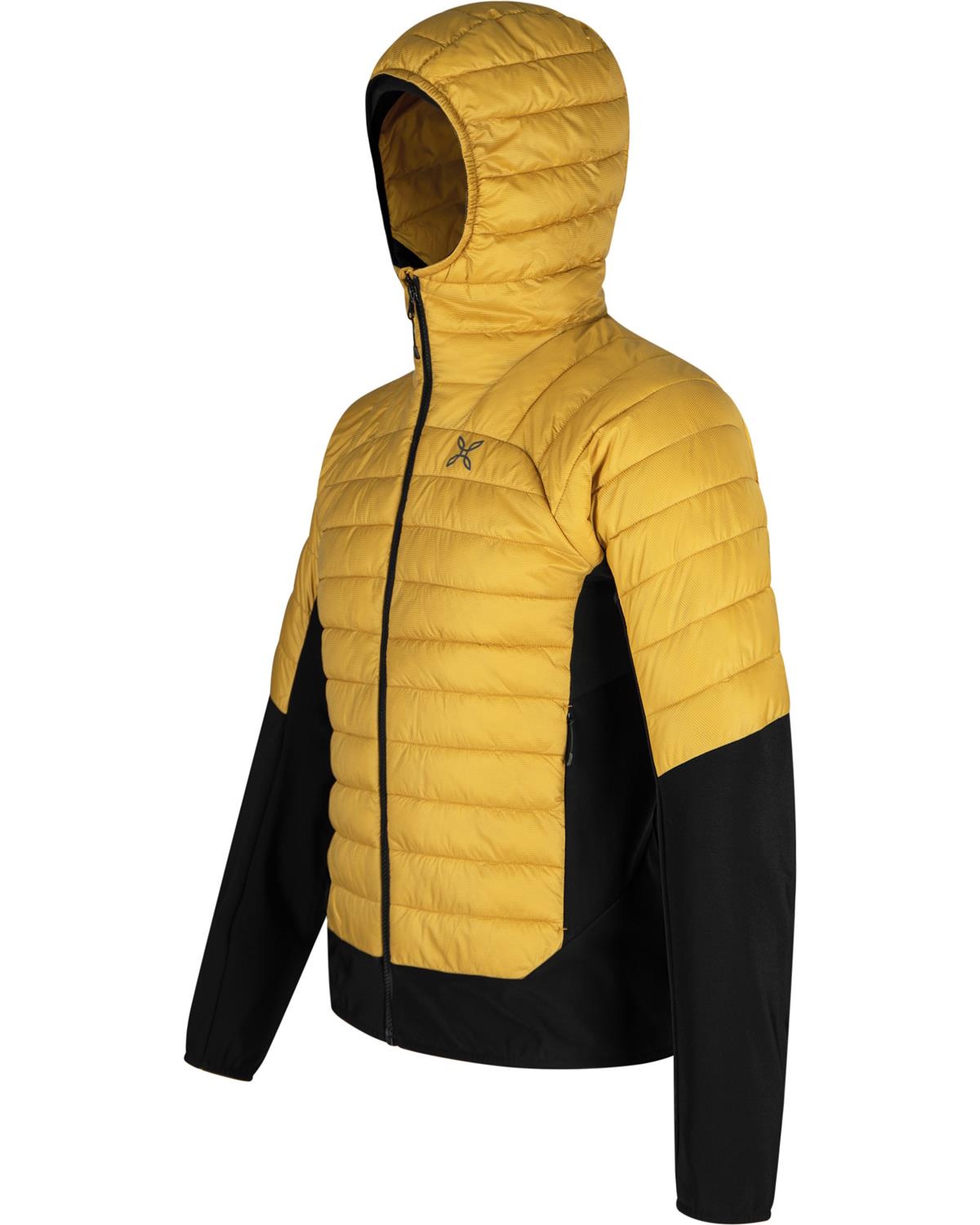Montura Peak Hybrid Hooded Jacket
