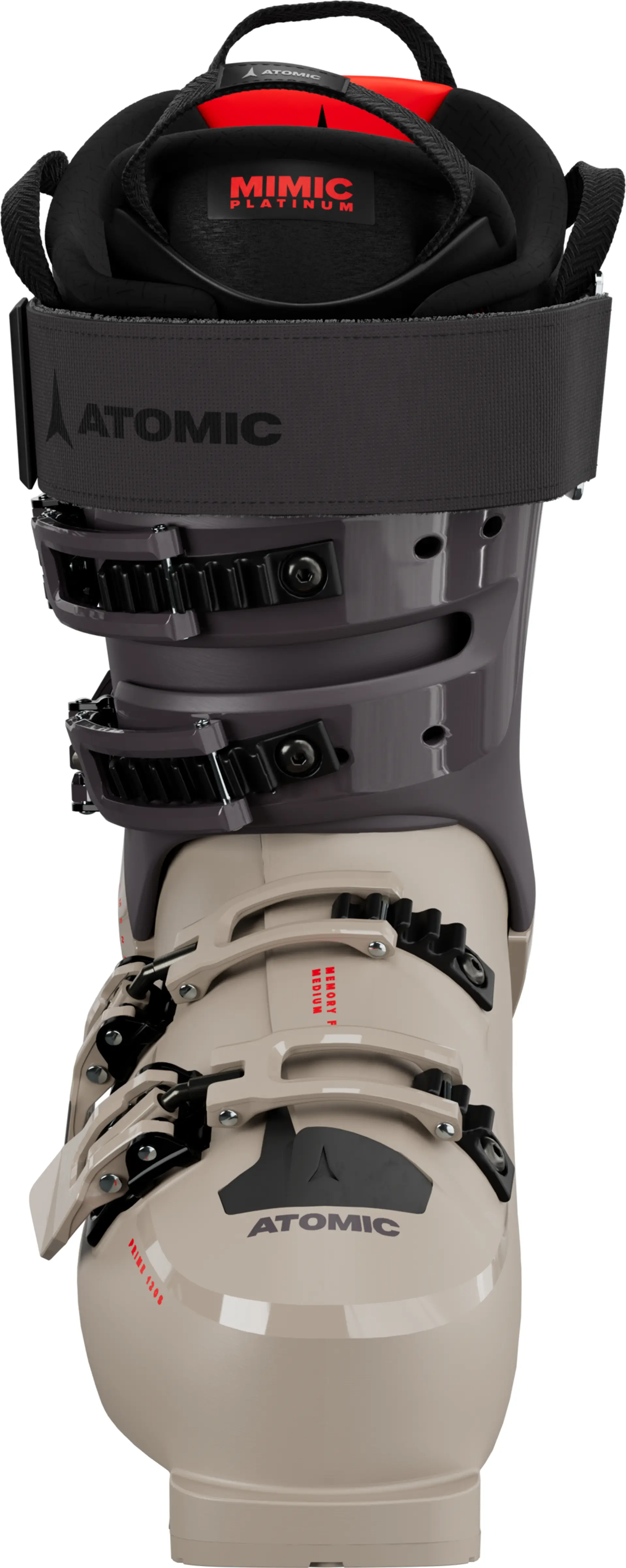 Atomic Hawx Prime 120 S GW