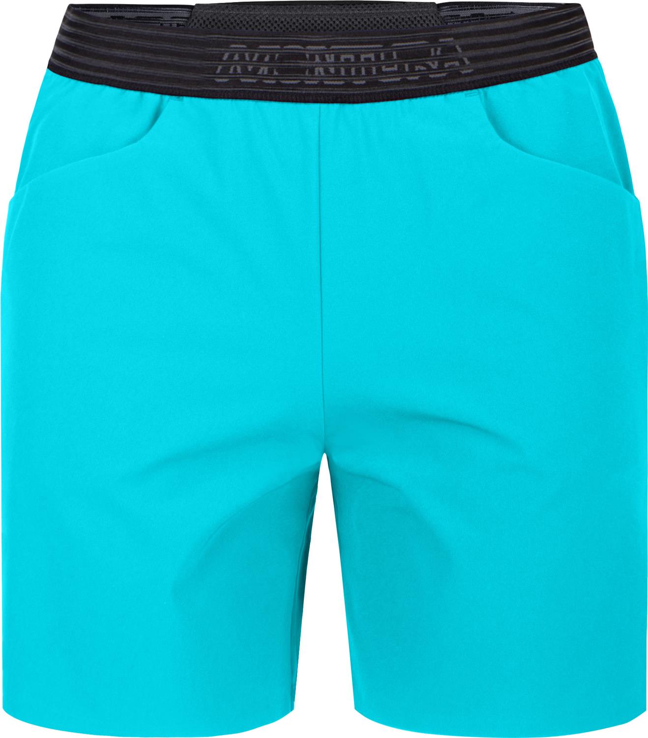 Montura Rise Shorts W
