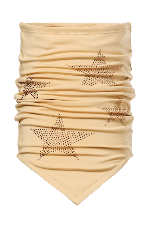 Goldbergh Kira Neckwarmer W