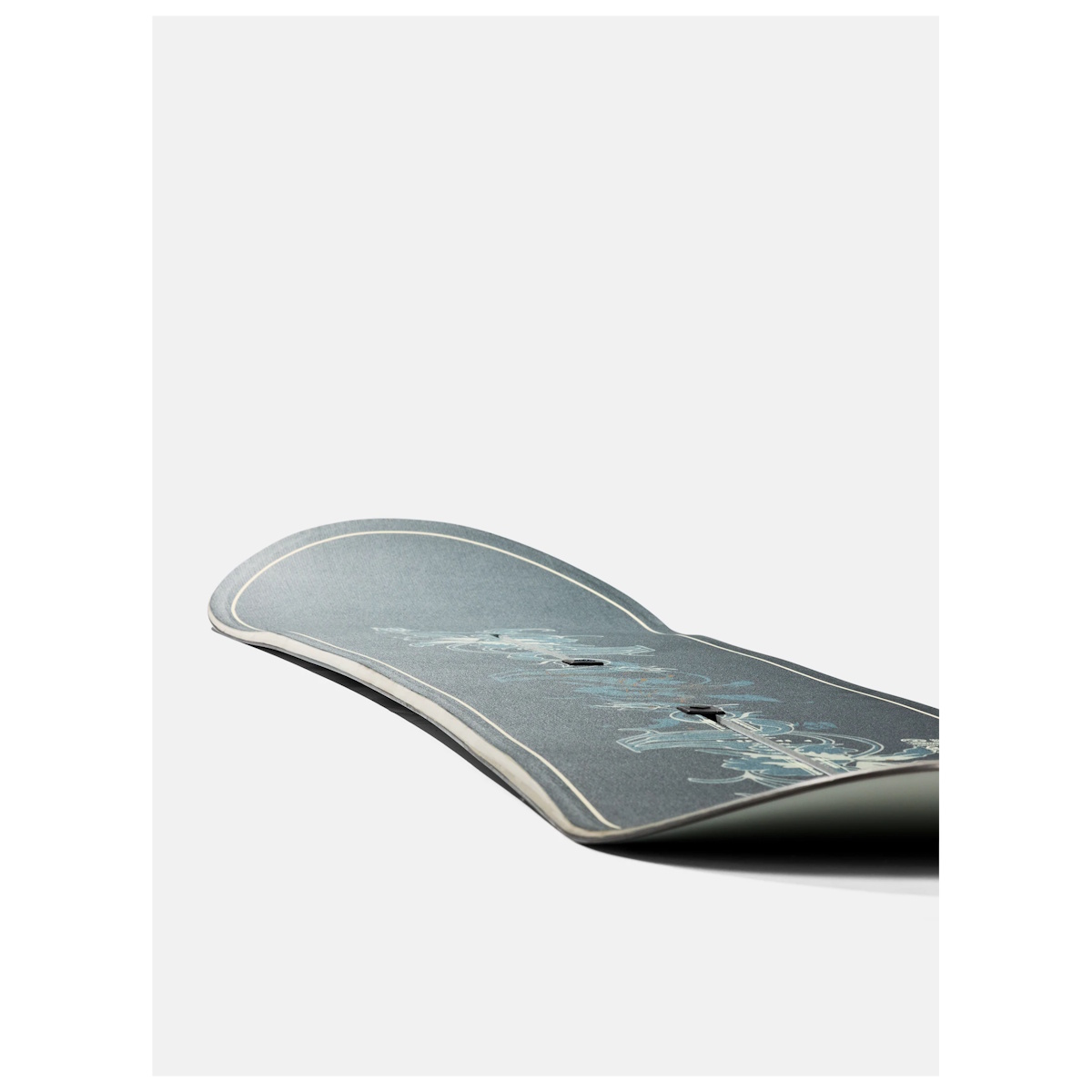 Burton Counterbalance Camber