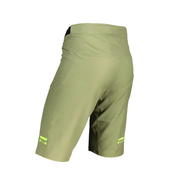 leatt mtb 1.0 shorts