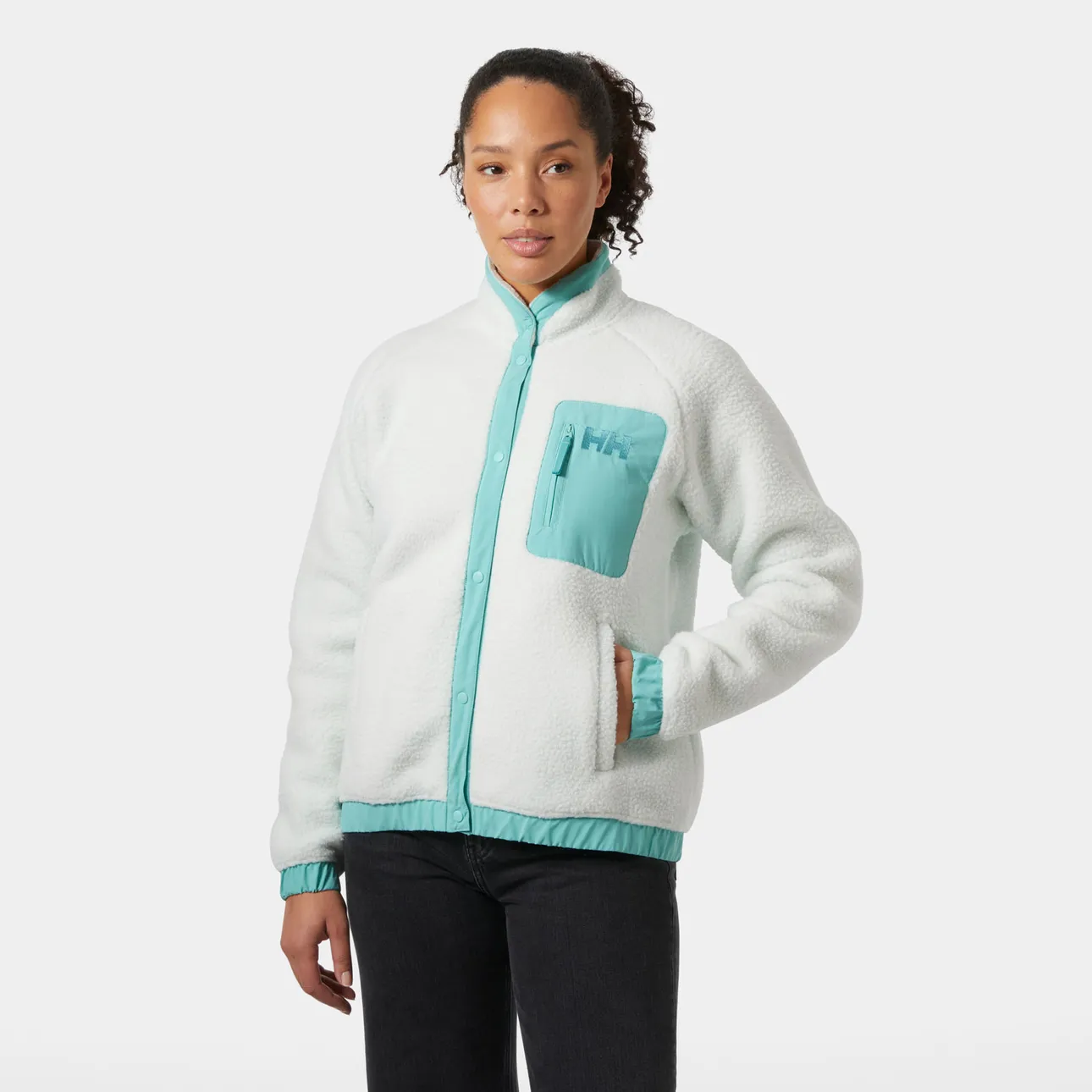 Helly Hansen Imperial Pile Snap W