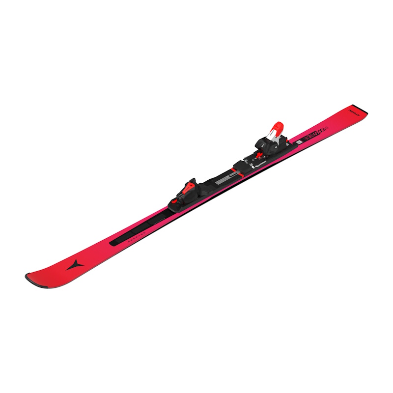 Atomic Redster S8 Revoshock C + I 12 GW