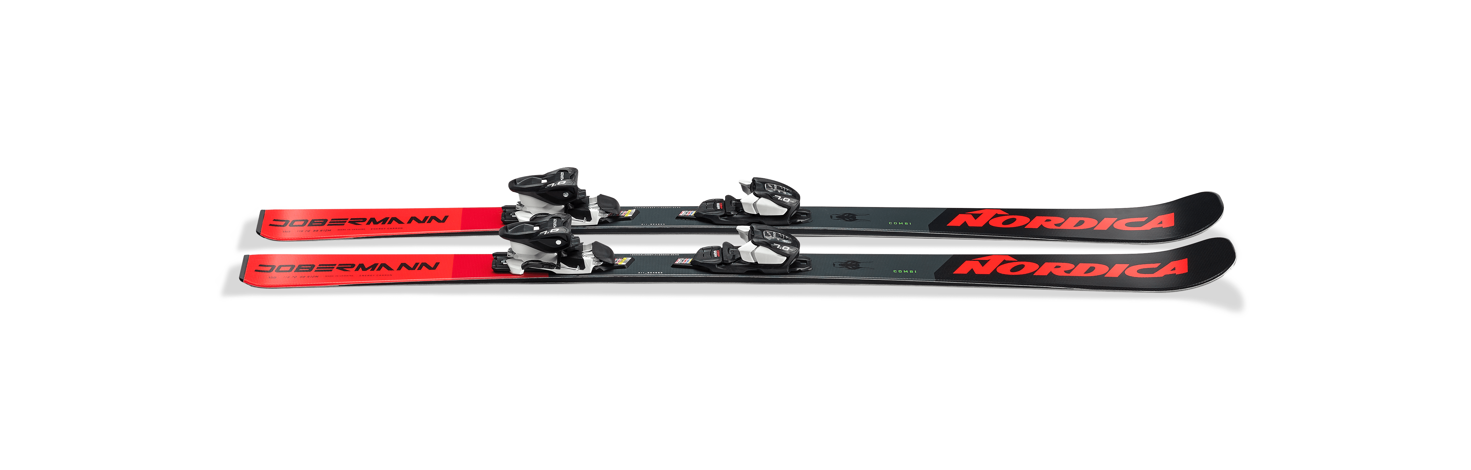 Nordica Dobermann Combi PRO S + J 7.0 FDT