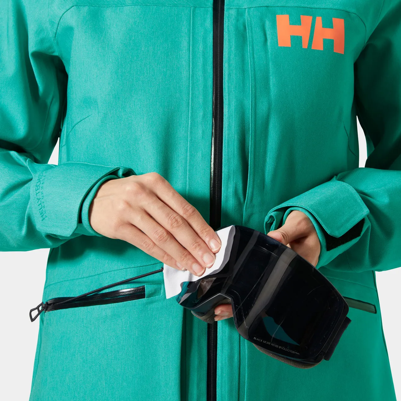 Helly Hansen Powderqueen 3.0 W Jacket