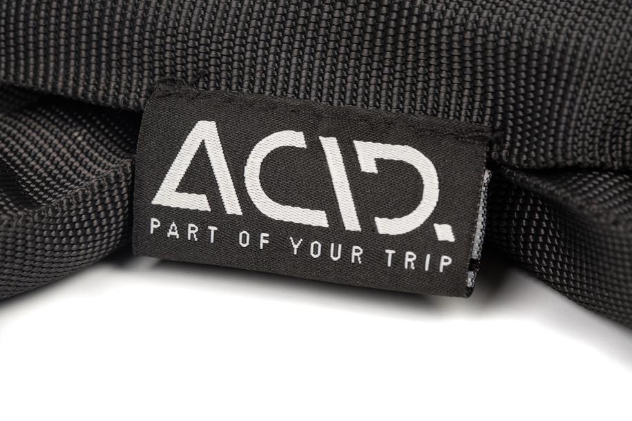 Acid Chain Lock CORVID