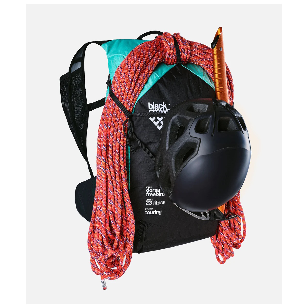 Black Crows Dorsa 23