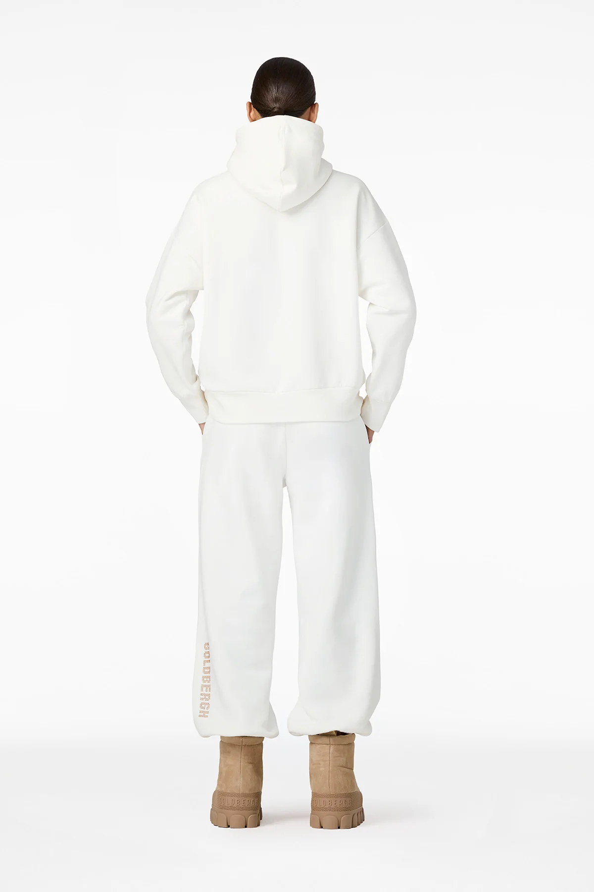 Goldbergh Giorgia Hooded Sweater