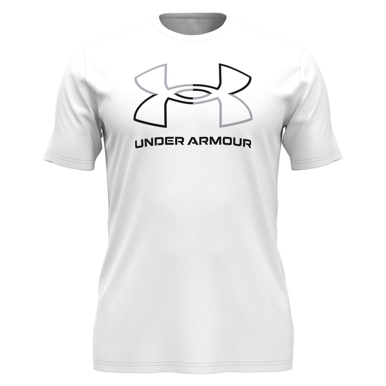 Under Armour GL Foundation Update S/S - T-Shirt Herren online kaufen