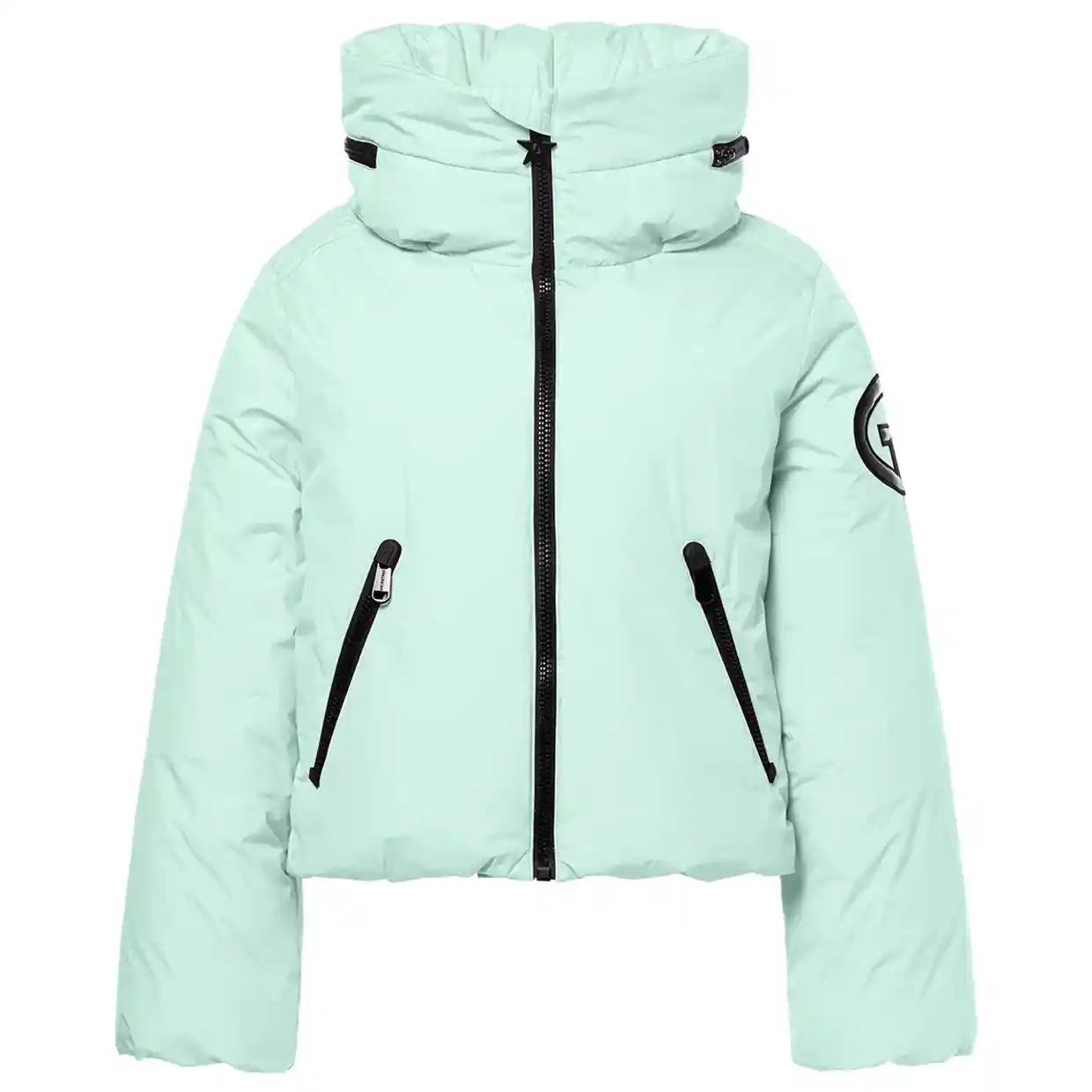 Goldbergh Porter Ski Jkt W