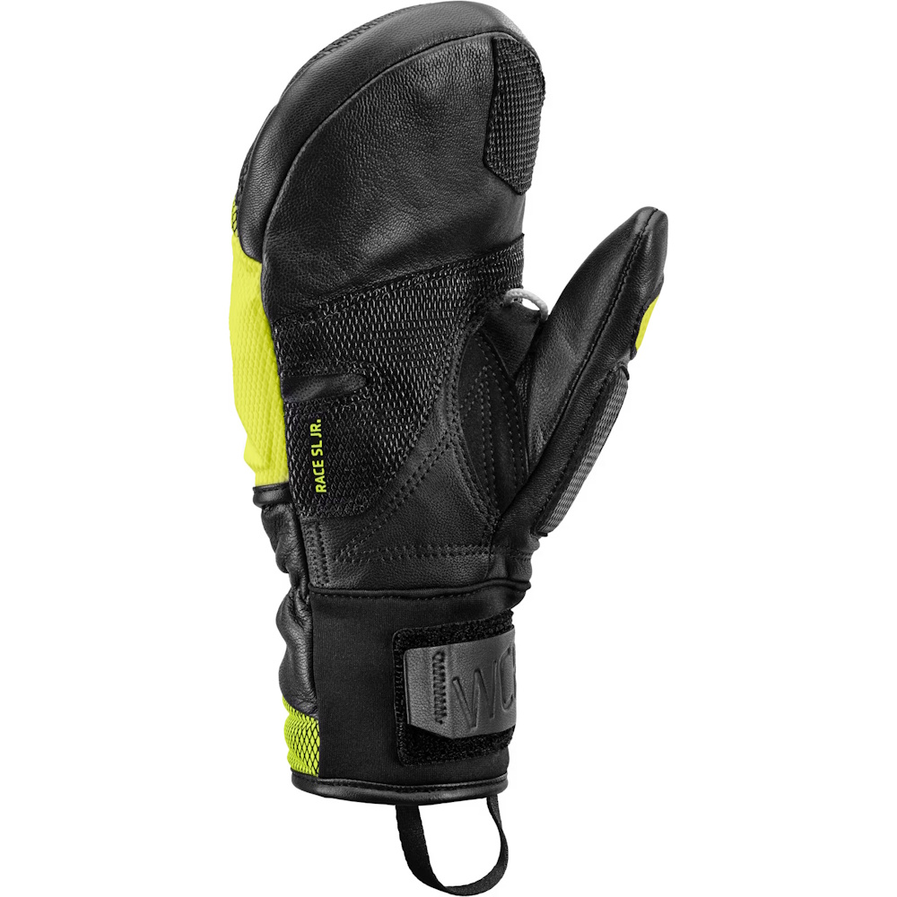 Leki WCR Venom SL 3d Jr Mitten
