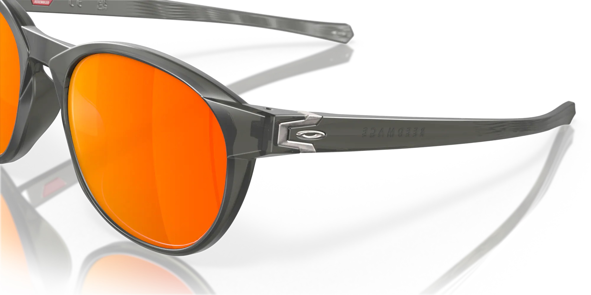 Oakley Reedmace