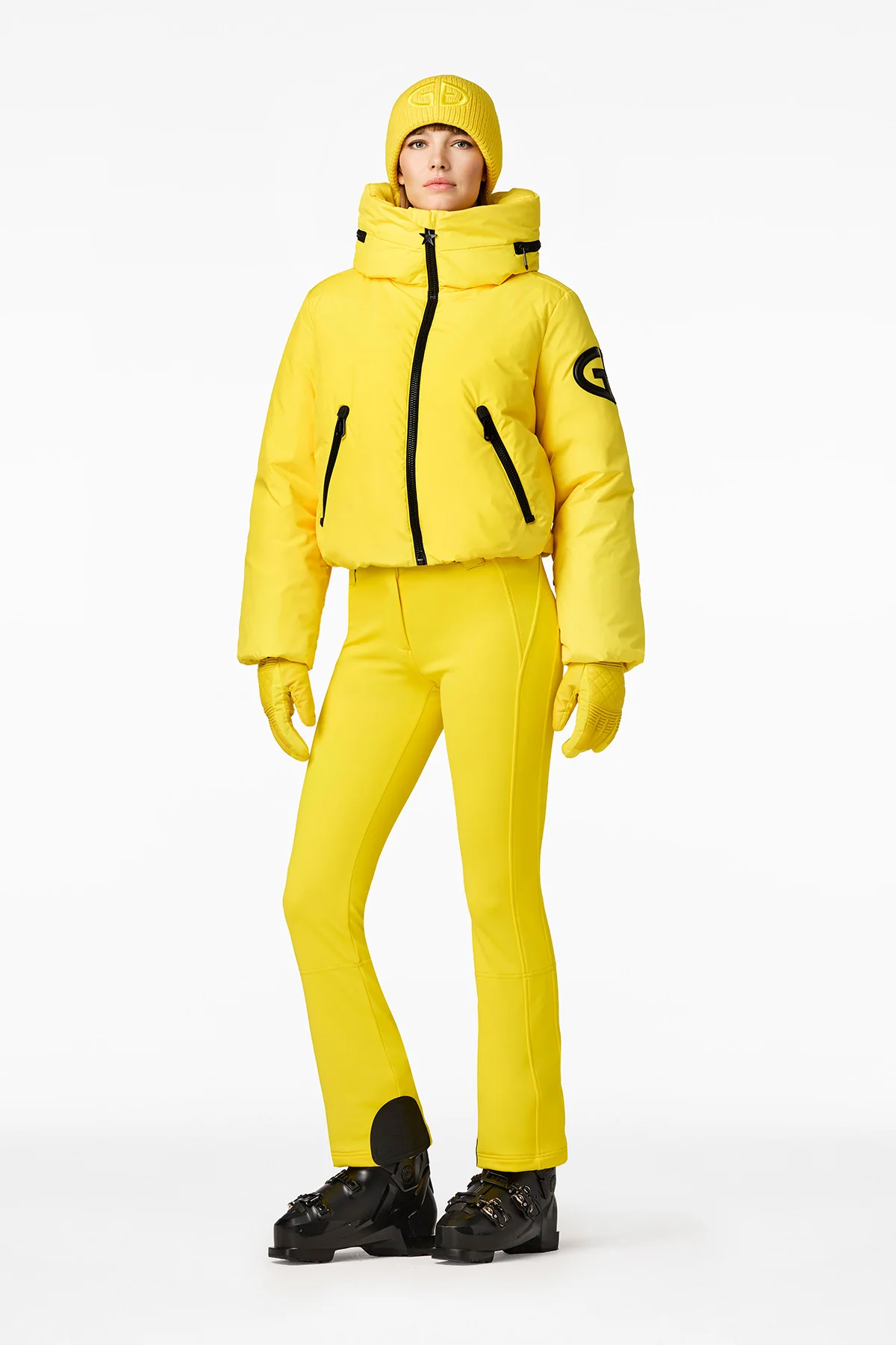 Goldbergh Porter Ski Jacket