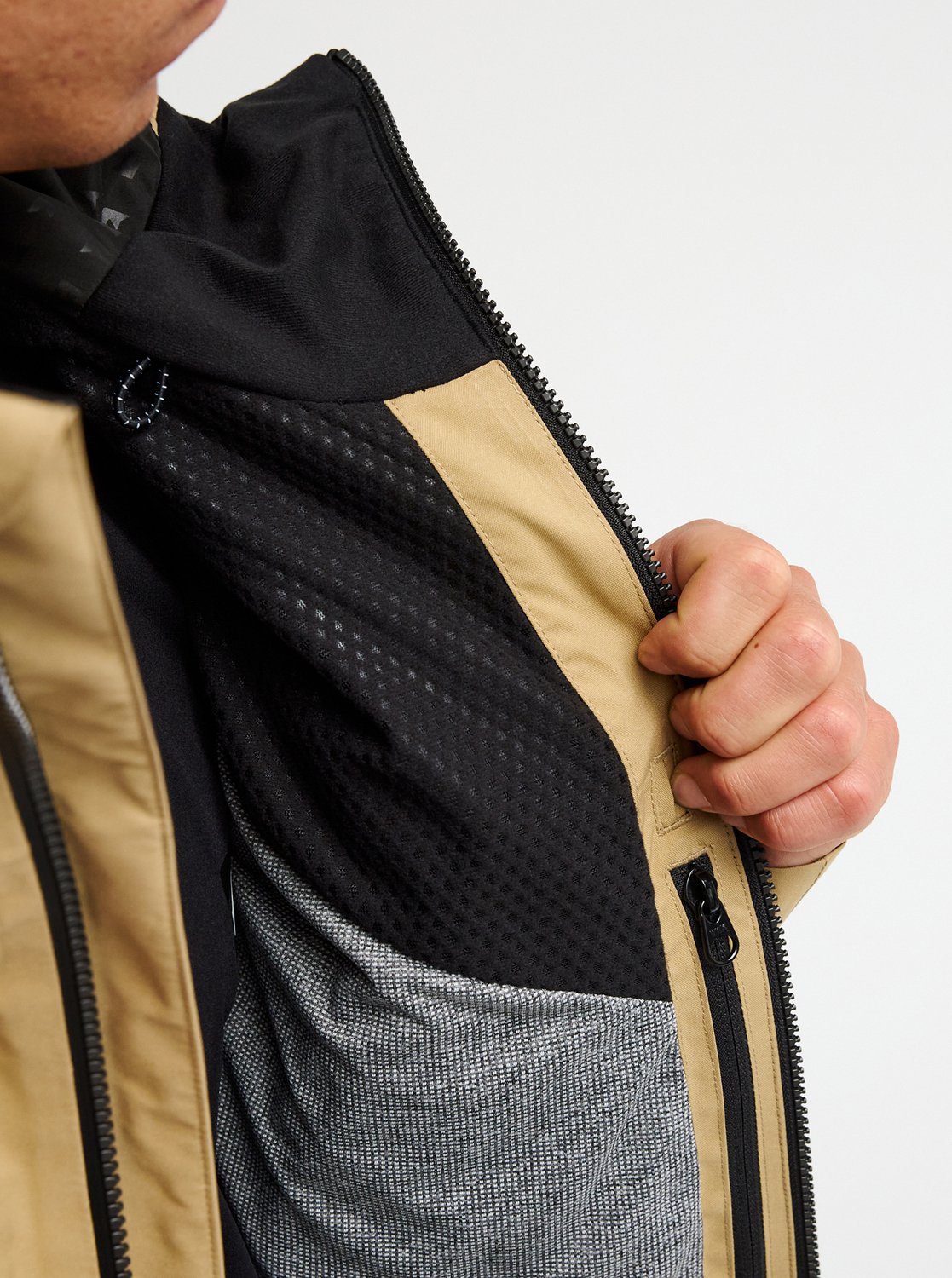 Quiksilver Forever Stretch Gore Tex Jkt