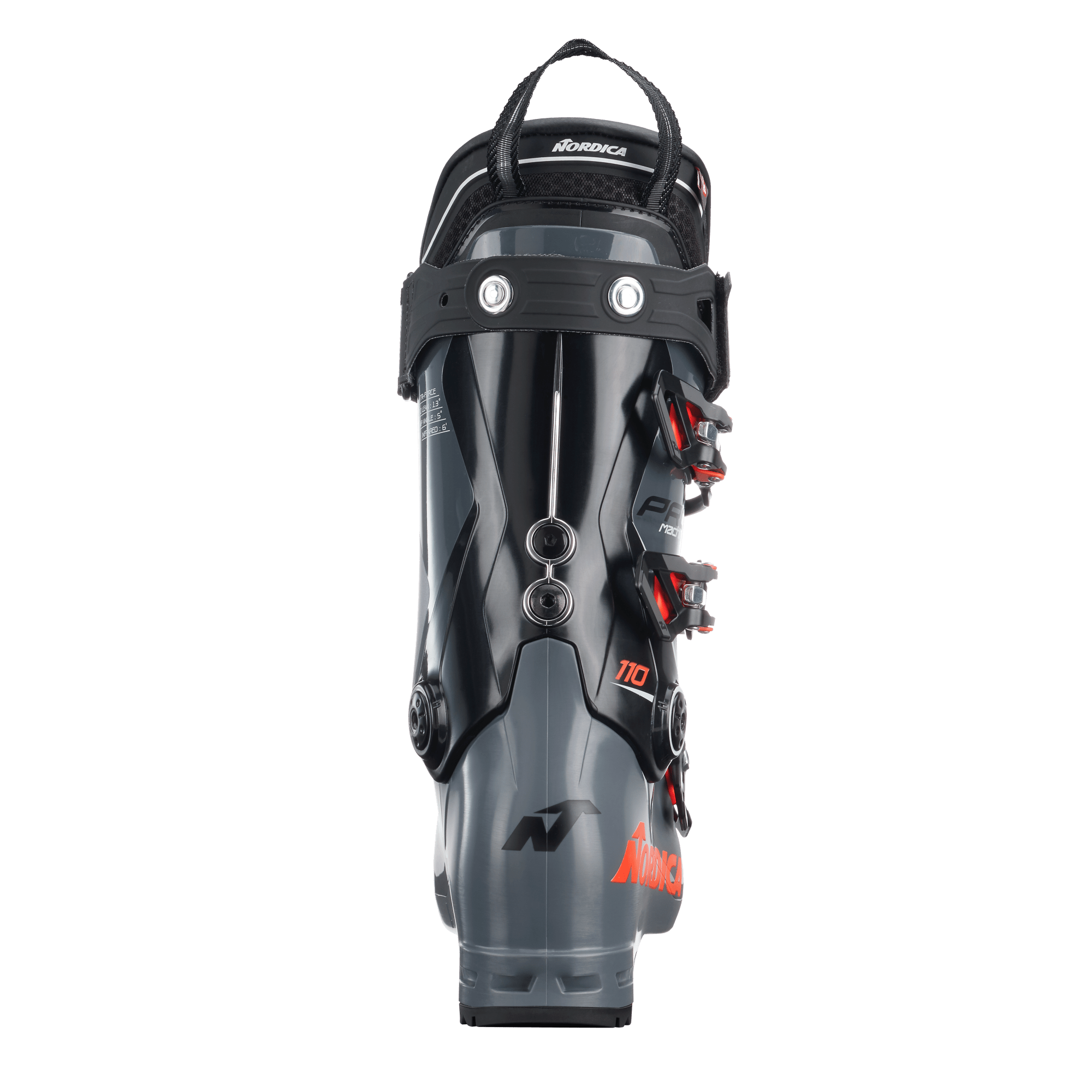 Nordica Promachine 110 GW