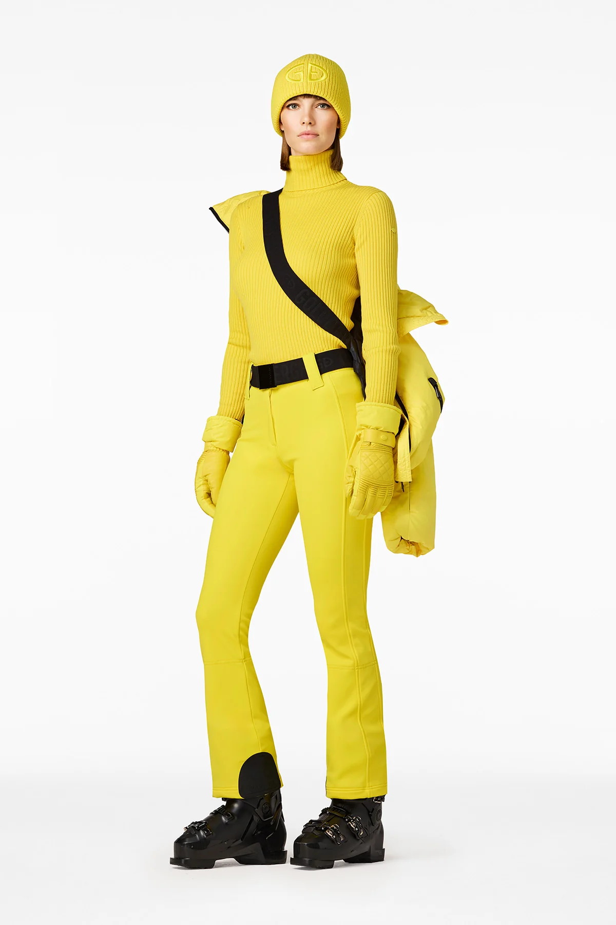 Goldbergh Porter Ski Jacket