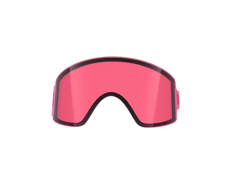 Outof Katana + Bonus Lens Storm