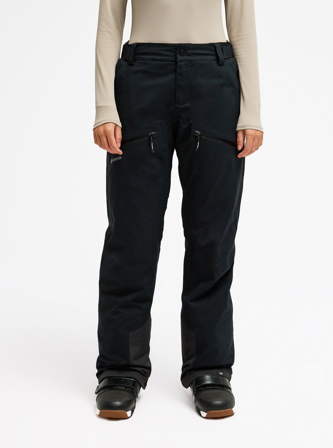 Roxy Landform Stretch Gore Tex Pnt