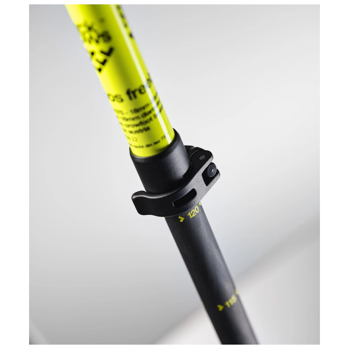 Black Crows Duos Freebird Poles