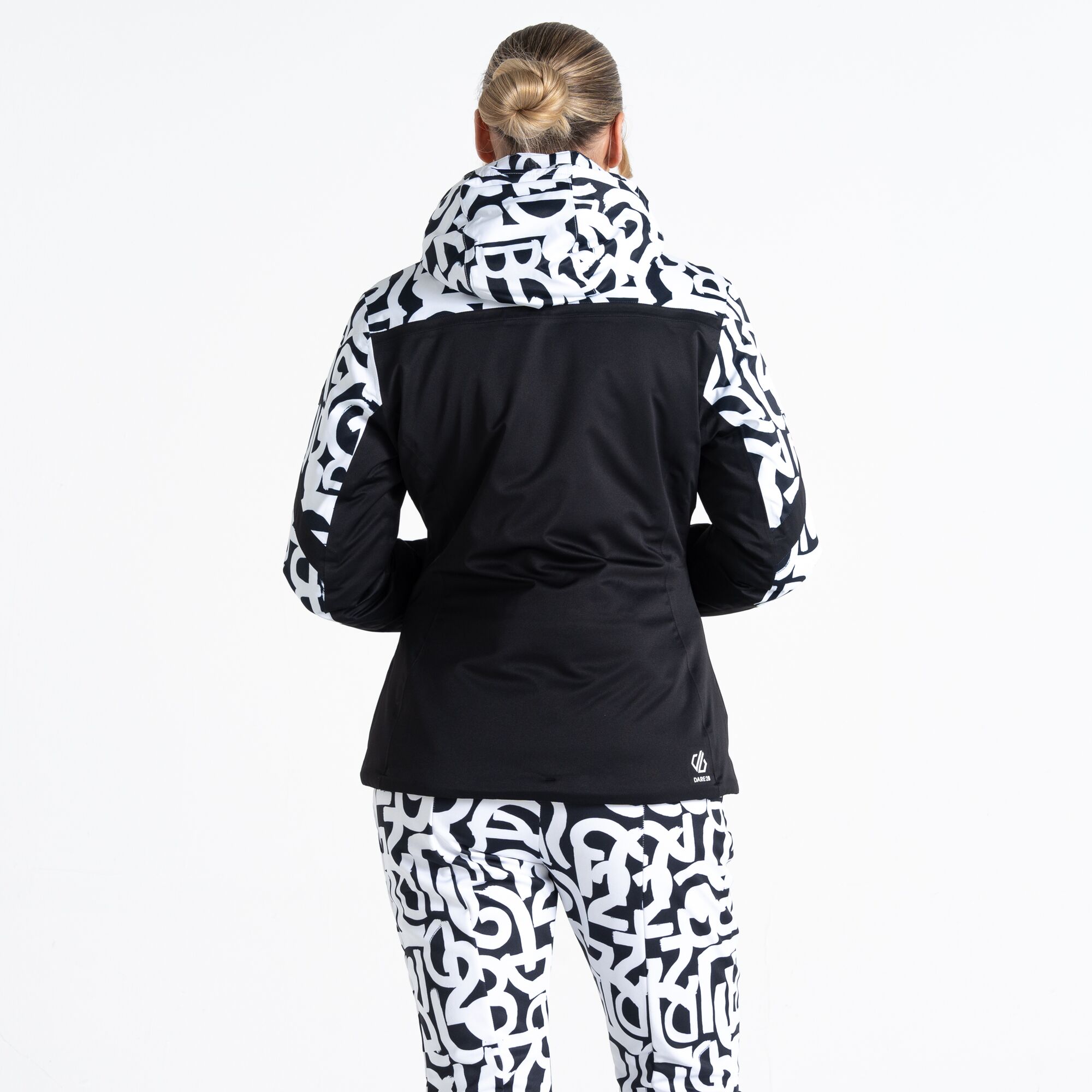 Dare2B Rocker Jacket