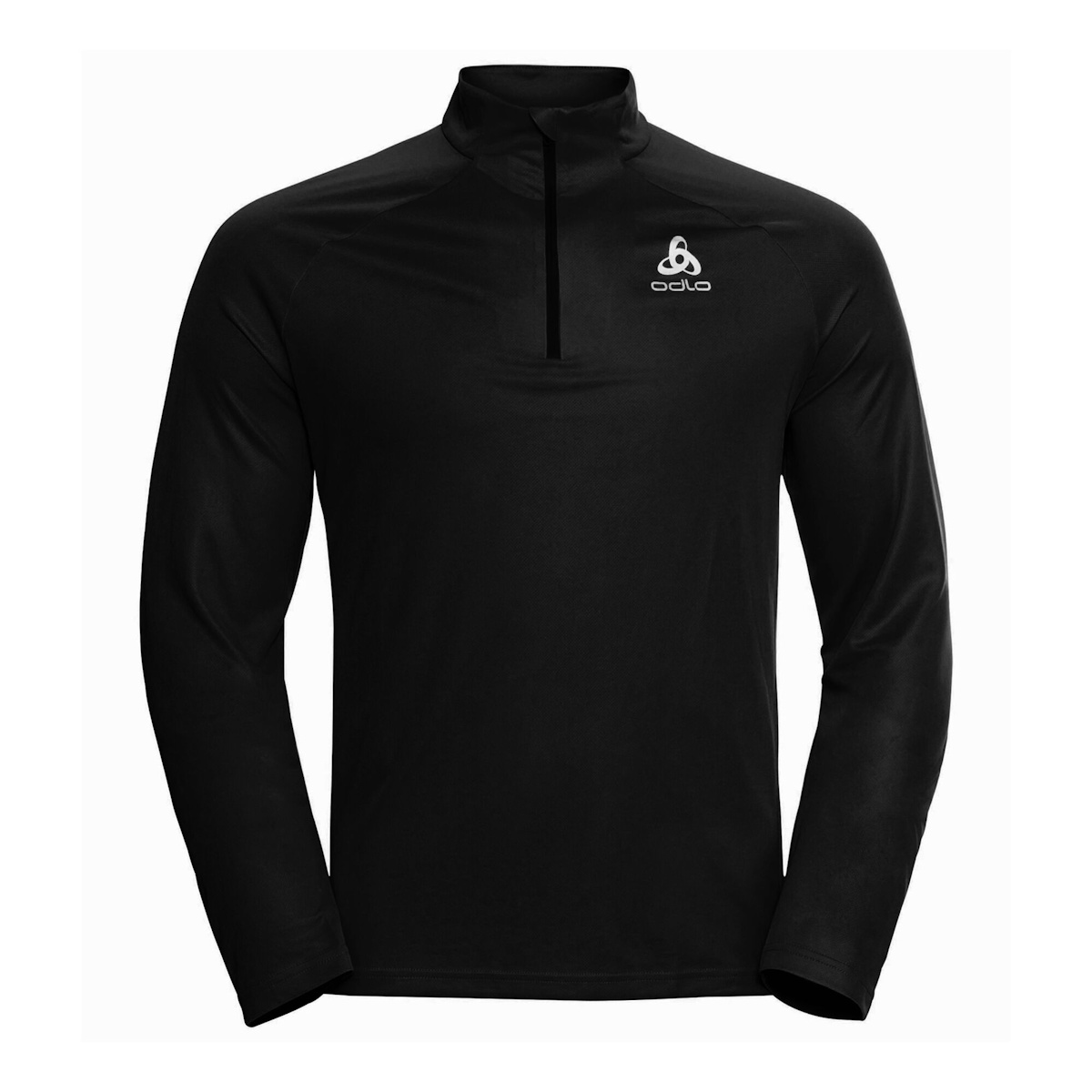 Odlo Essential Light Midlayer 1/2 Zip