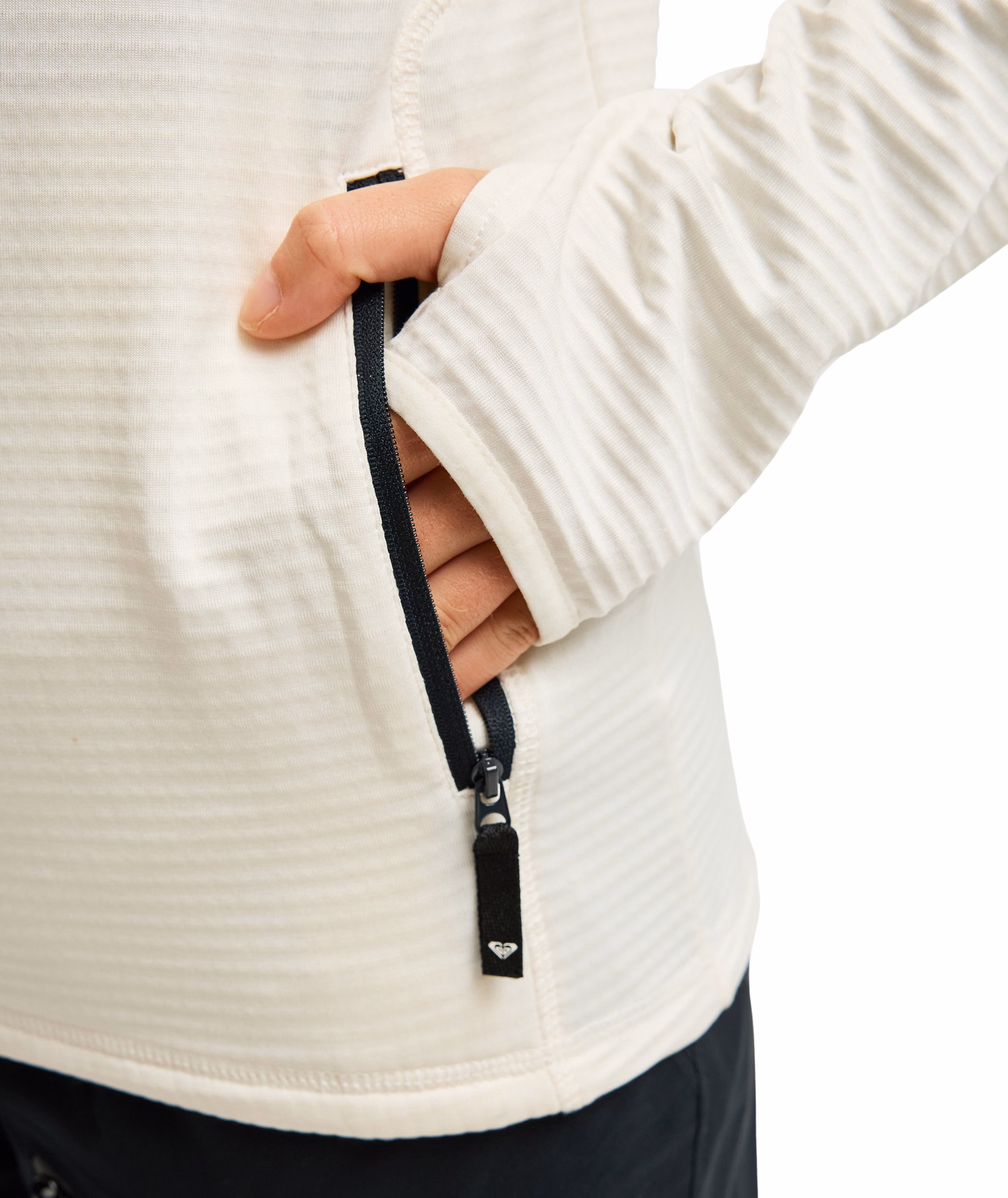 Roxy Snowstride Half Zip