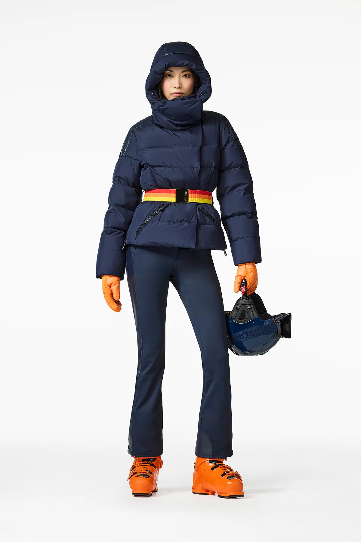 Goldbergh Bufera Ski Jacket