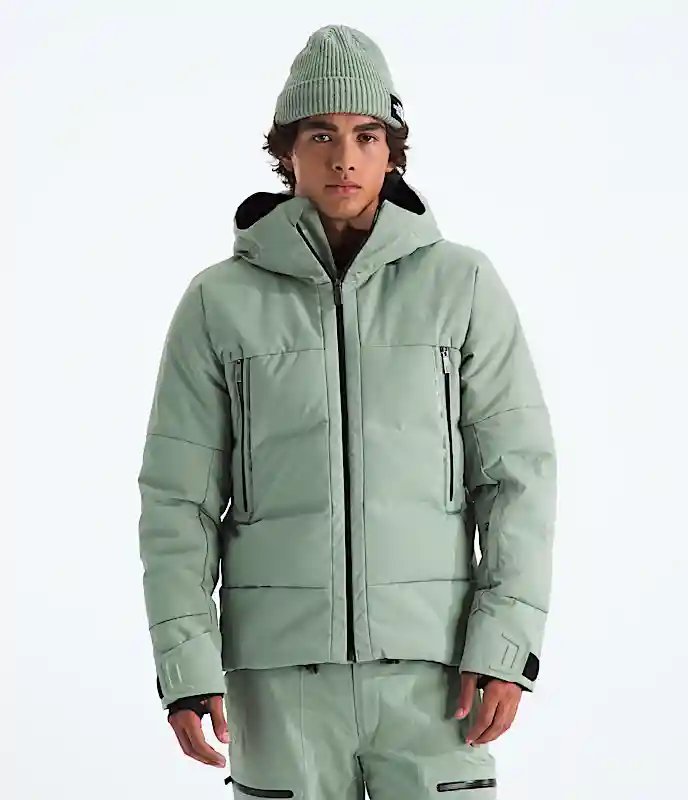 The North Face Cirque Down Jacket