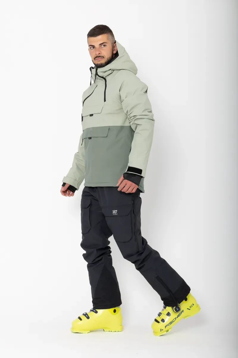 2117 Nelkerim Ski Jacket