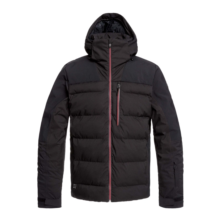 Quiksilver The Edge Jacket