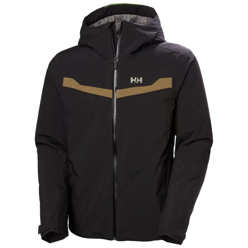 Helly Hansen Panorama 2.0 Ins Jacket