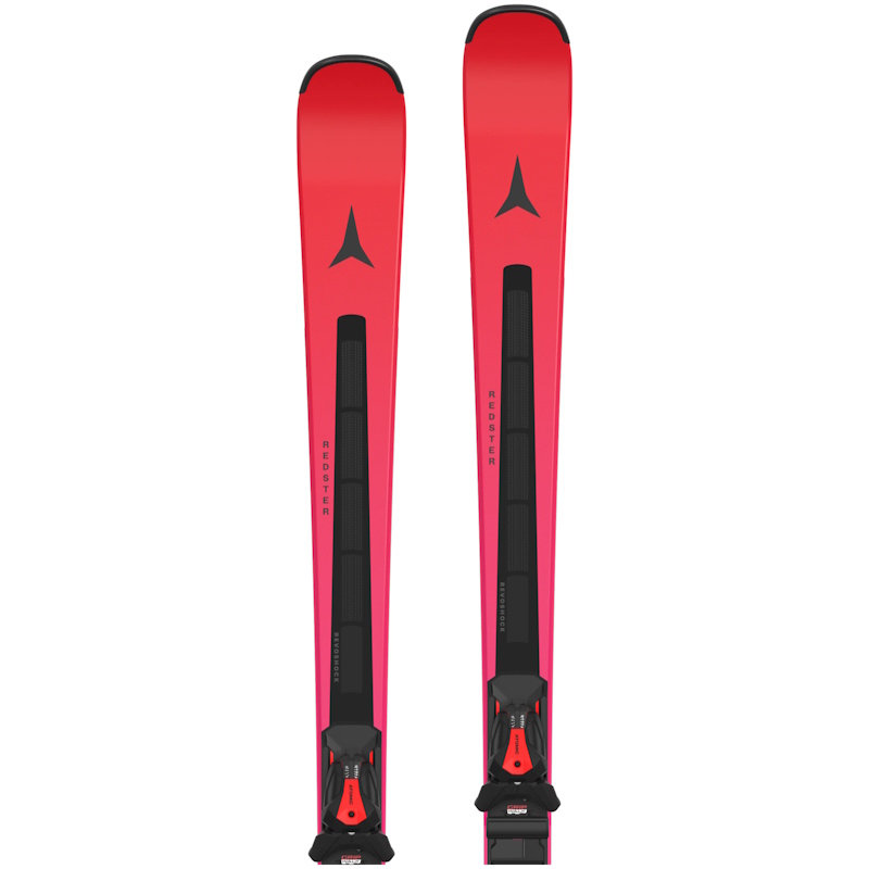 Atomic Redster G8 Revoshock C + I 12 GW