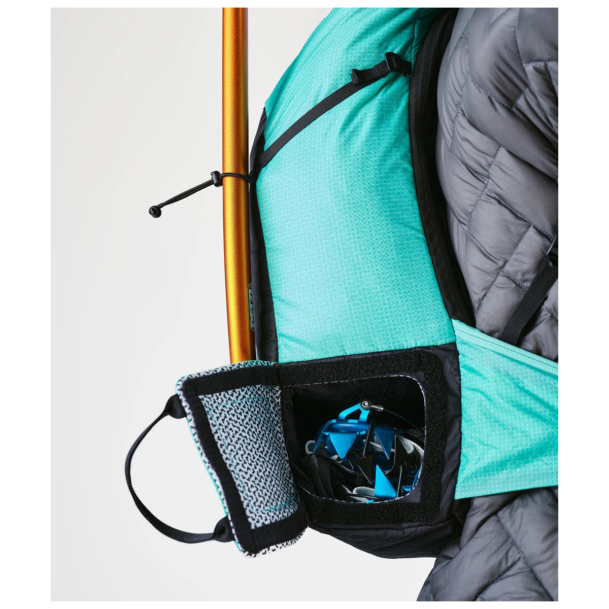 Black Crows Dorsa 23