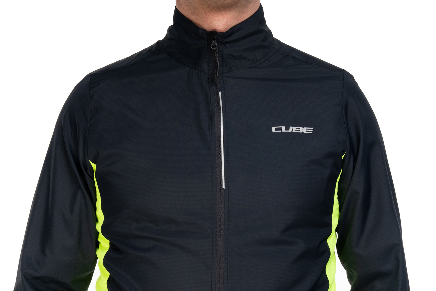 Cube Wind Jacket CMPT
