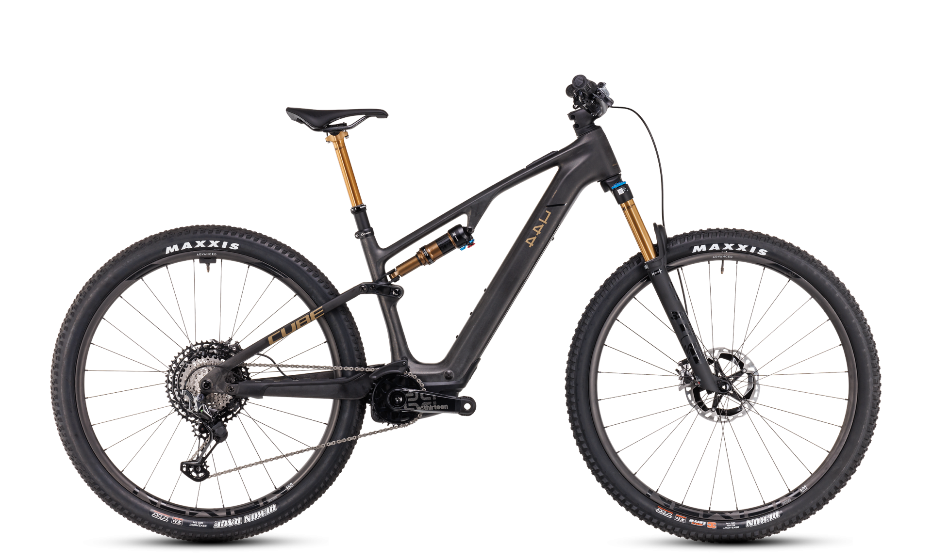 Cube AMS Hybrid ONE44 C:68X SLT 400X