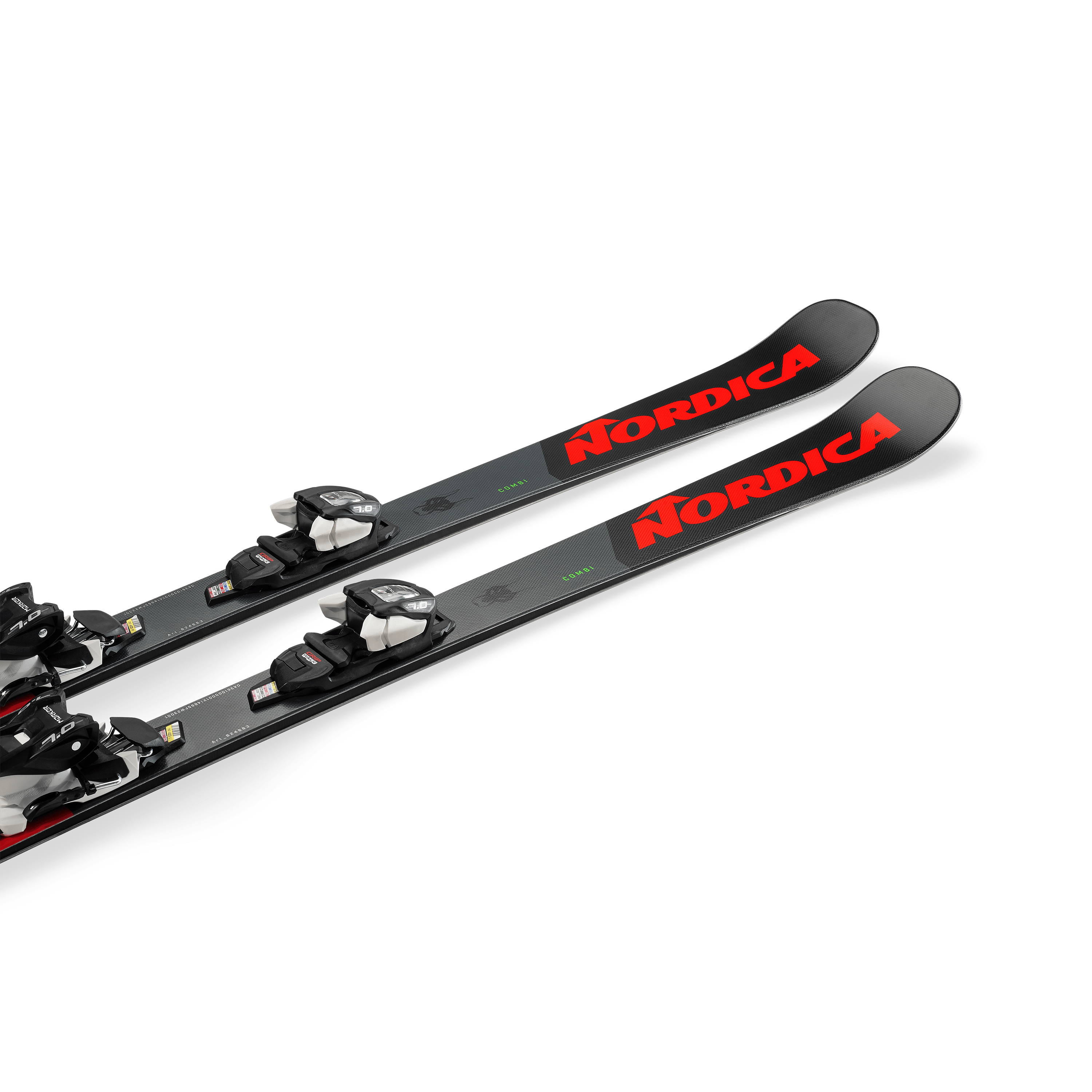 Nordica Dobermann Combi PRO S + J 7.0 FDT