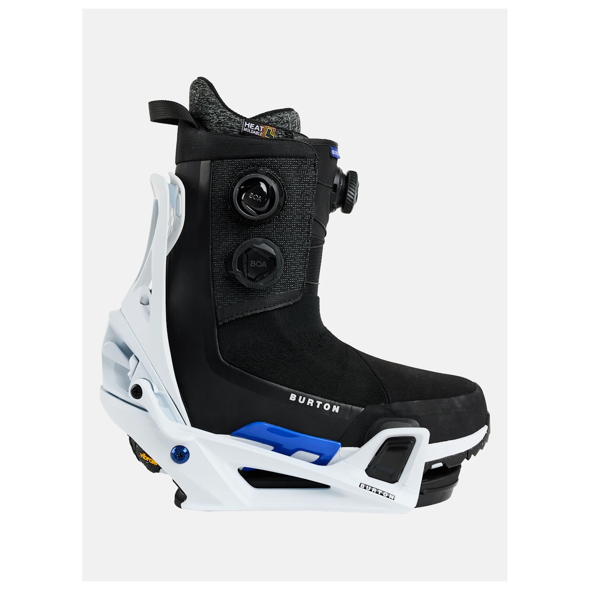 Burton Men's Step On Genesis Re:Flex