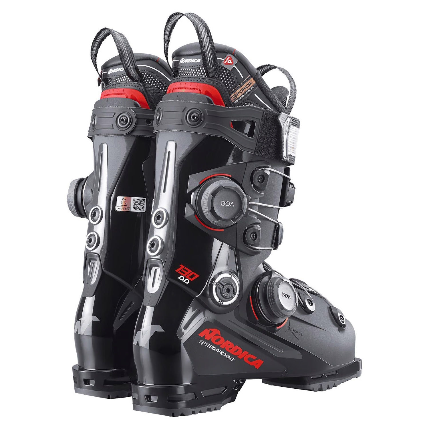 Nordica Speedmachine 3 Boa DD 130 GW