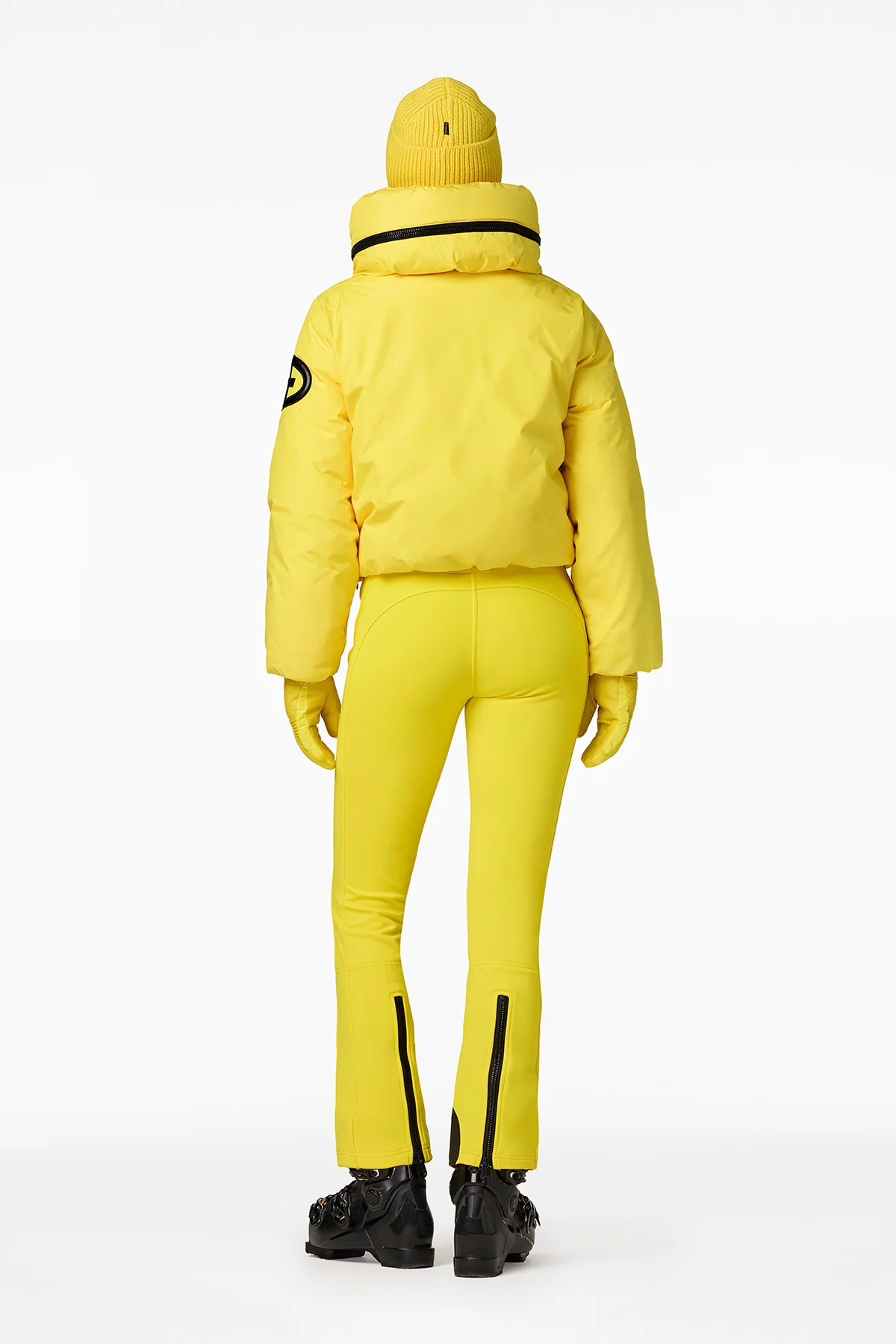 Goldbergh Porter Ski Jacket