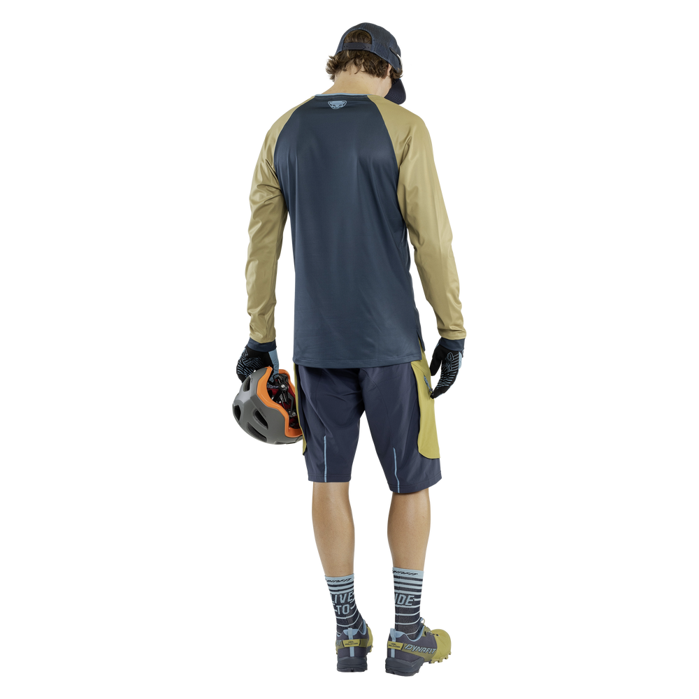 Dynafit Ride Dynastretch Shorts