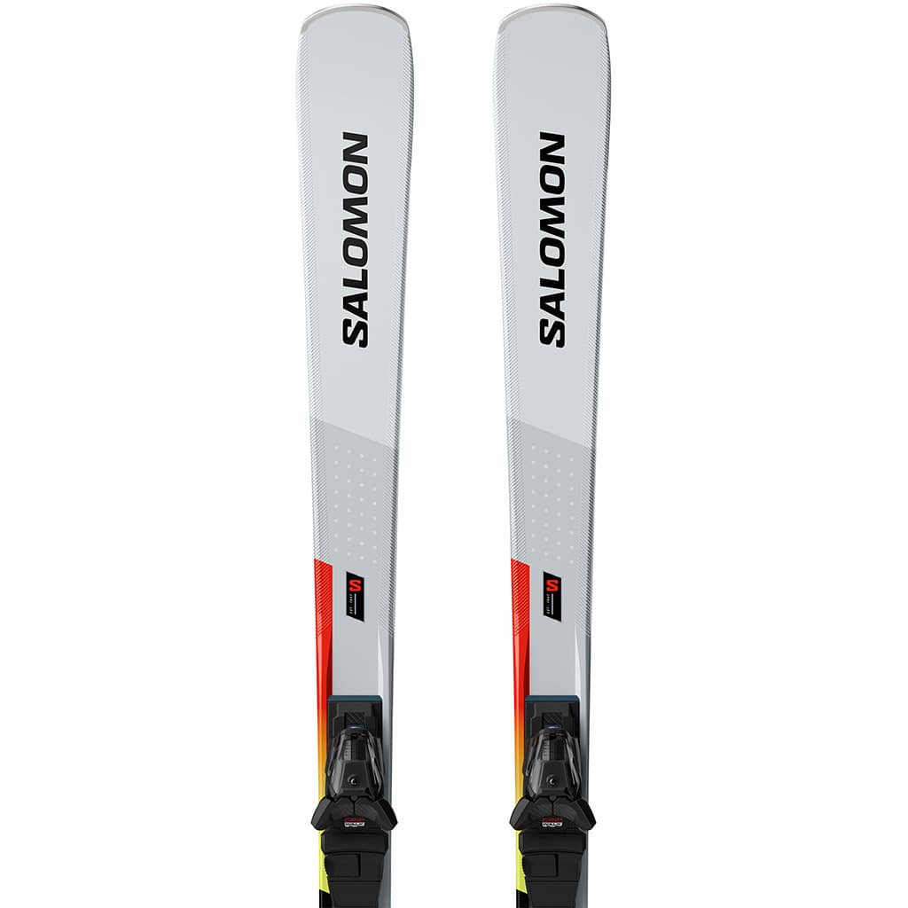 Salomon S/Max Endurance + M10 GW