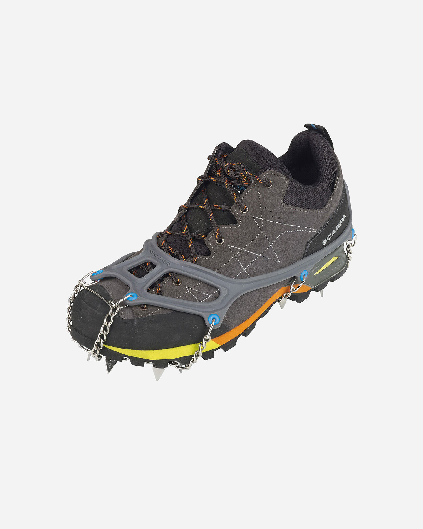 Camp Ice Master Light