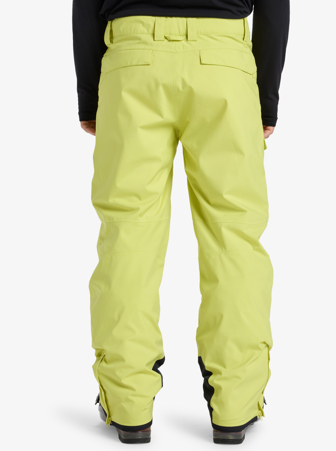 Quiksilver Utility Pant