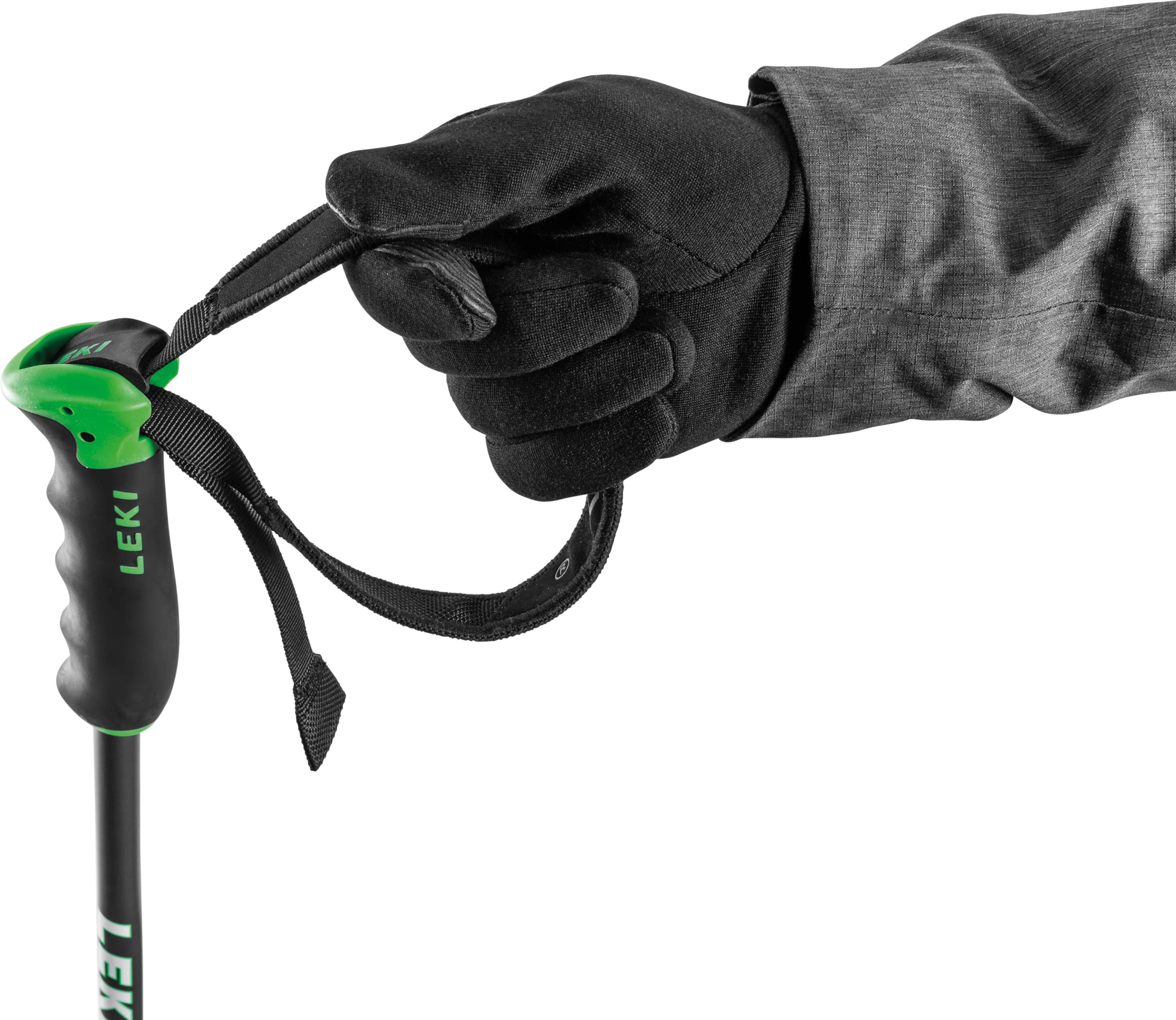 Leki Neolite Airfoil