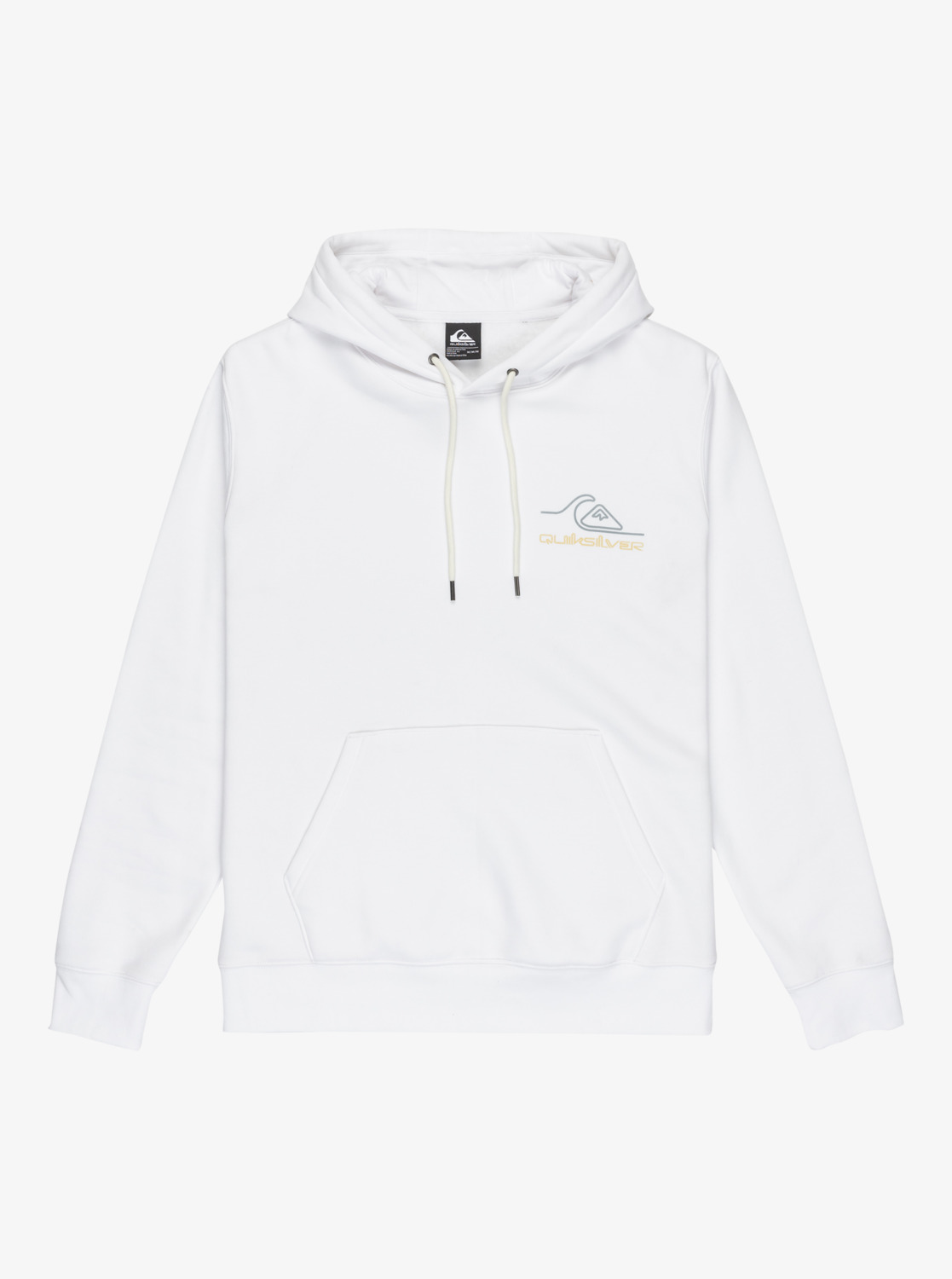 Quiksilver Light Waves Hoodie